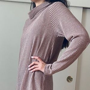 Boutique lightweight sweater dress